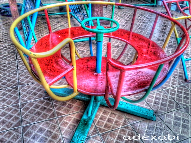 Colorful Abstract Emotions Photostory Image By Adexabi