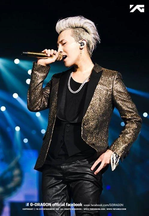 G Dragon 13 World Tour One Of A Image By G Dragon G Dragon 13 World Tour One Of A Image By G Dragon